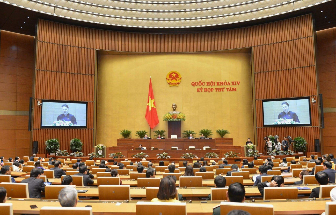 Chủ quyền, lợi ích quốc gia, dân tộc trên hết ảnh 2