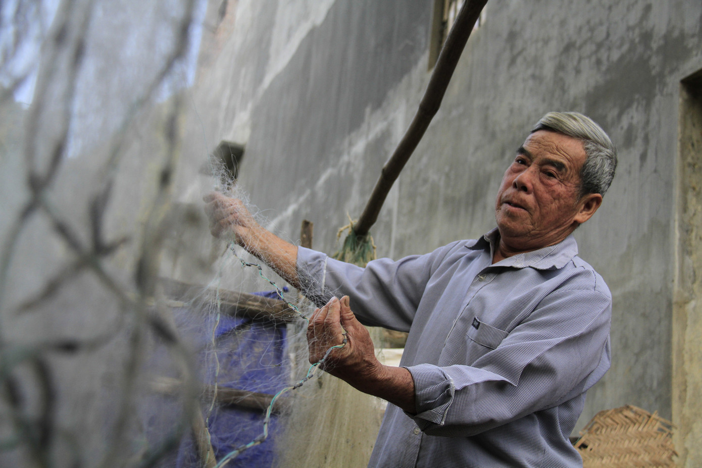 Chuyện kể ở Bản Giốc ảnh 1