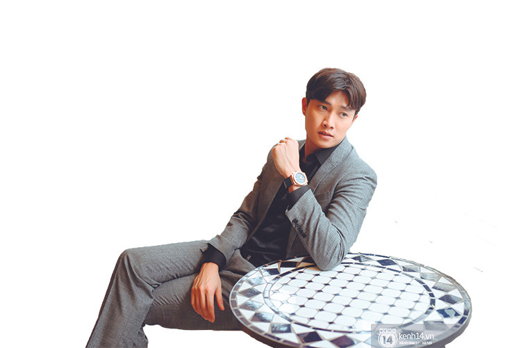 Ít ai biết diễn viên Quốc Trường là 'đại gia mỳ cay' với hơn 100 cửa hàng ảnh 1