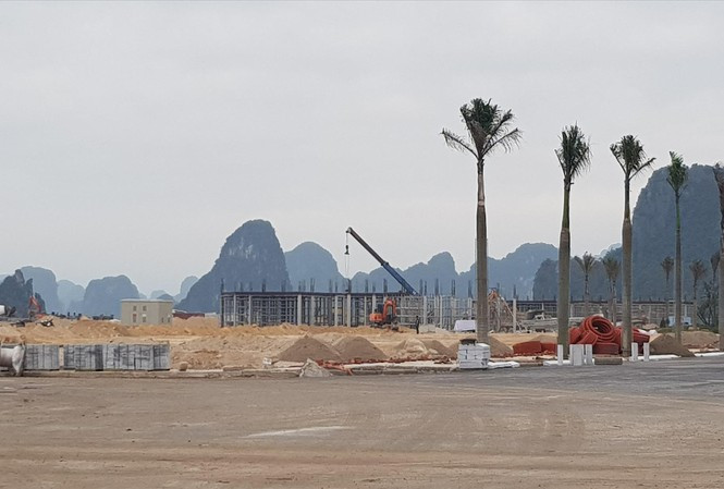 'Cò đất' lộng hành tạo sốt ảo, Bộ Xây dựng nói gì? ảnh 2