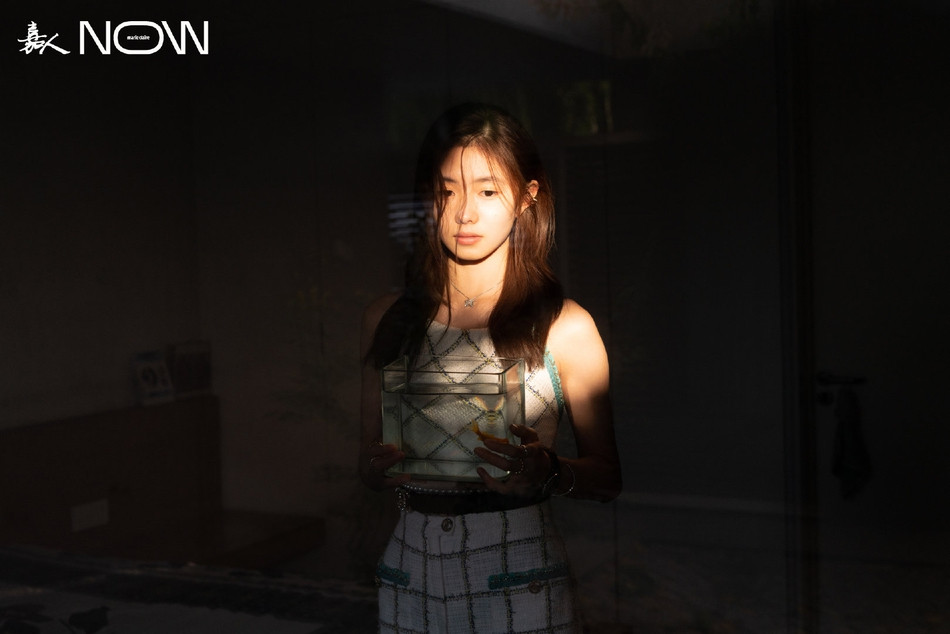 ‘Nàng thơ’ 10x của Trương Nghệ Mưu đẹp trong trẻo như sương mai ảnh 7