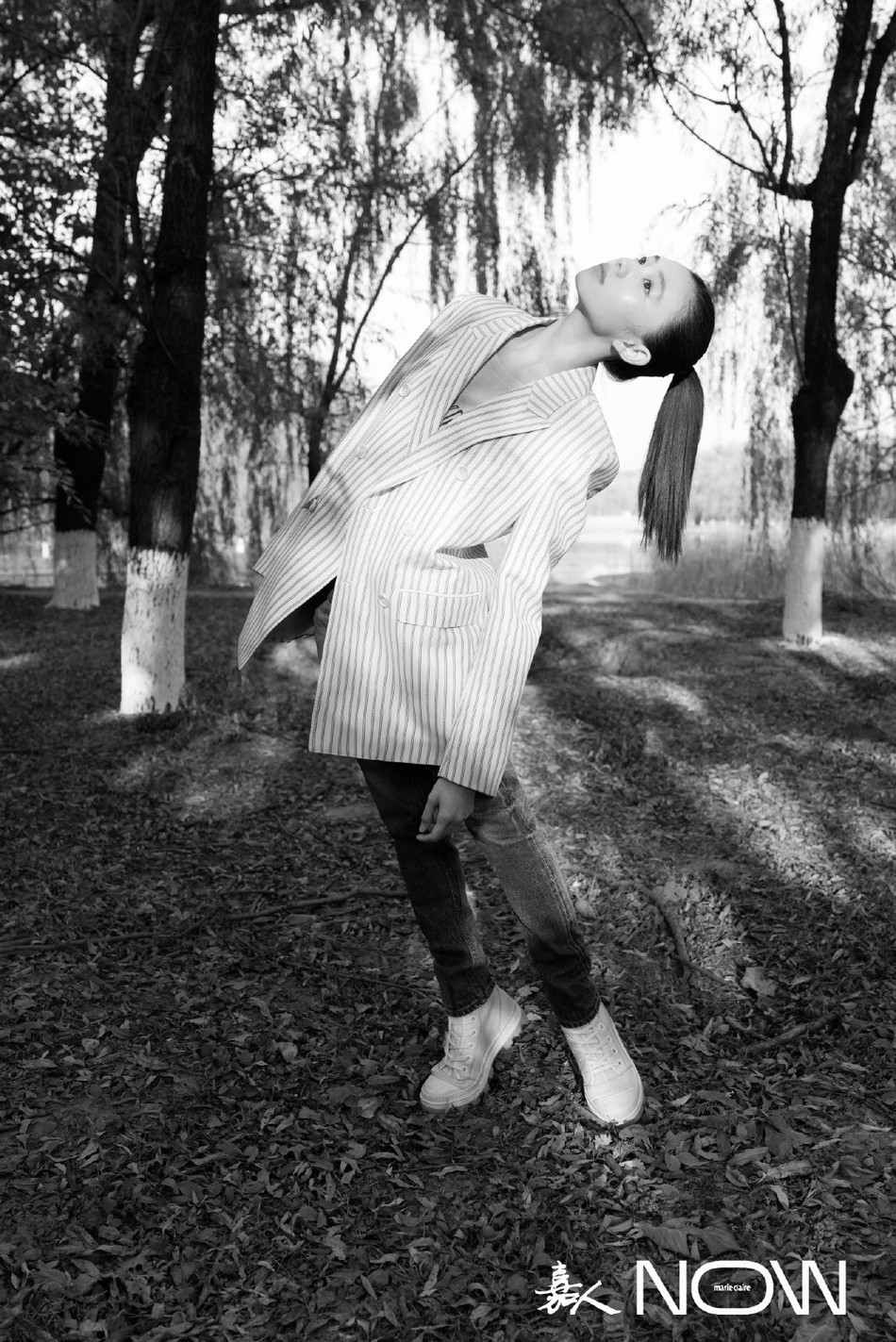 ‘Nàng thơ’ 10x của Trương Nghệ Mưu đẹp trong trẻo như sương mai ảnh 16