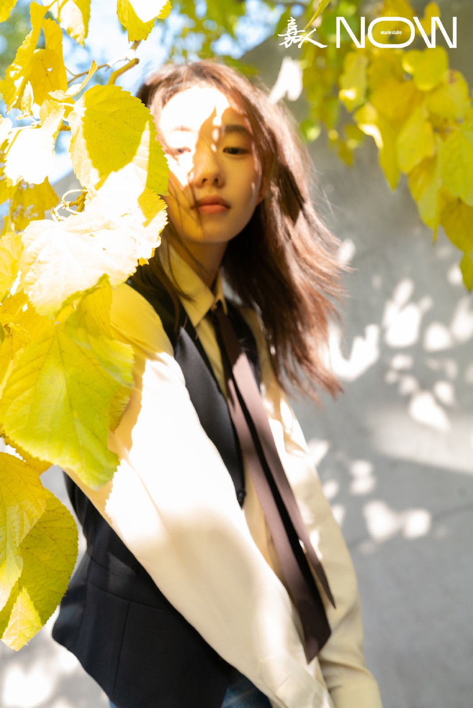 ‘Nàng thơ’ 10x của Trương Nghệ Mưu đẹp trong trẻo như sương mai ảnh 6