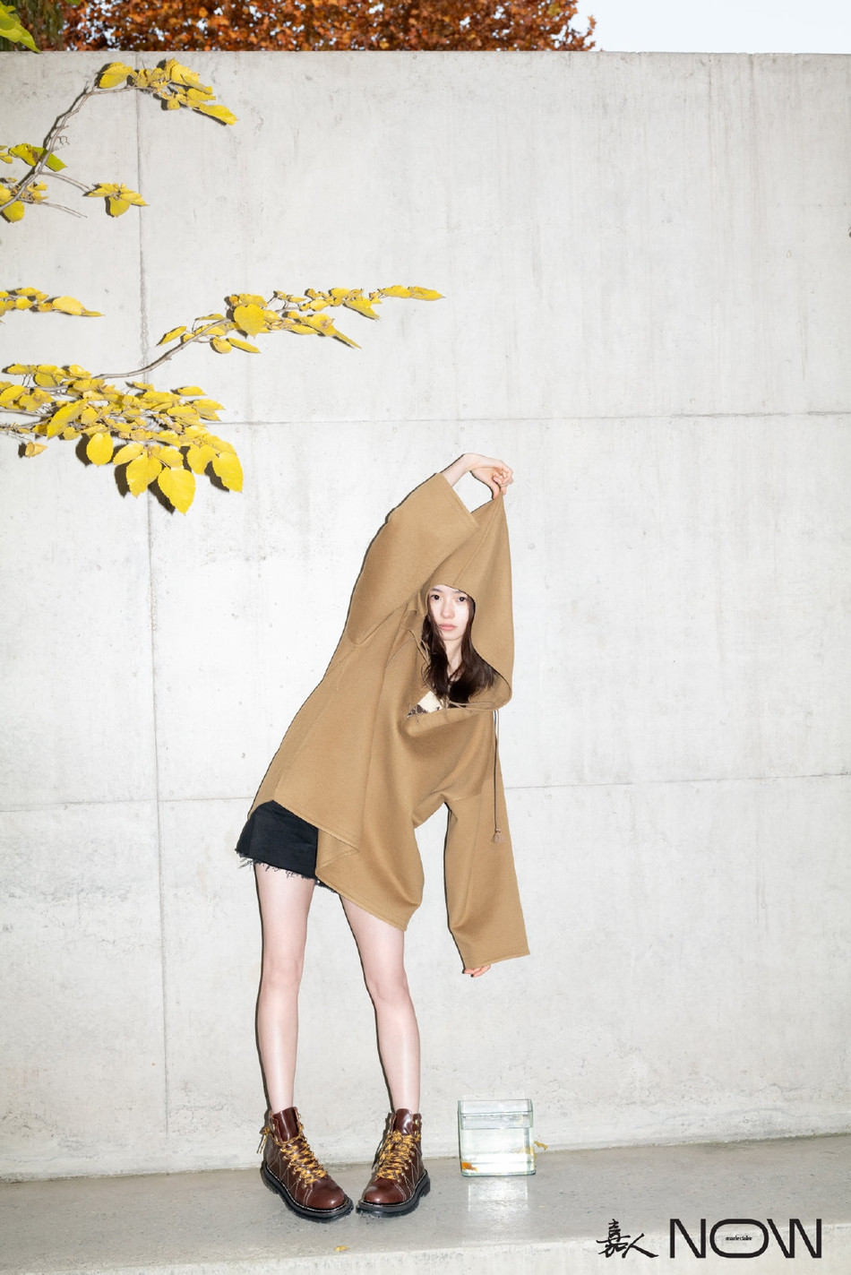 ‘Nàng thơ’ 10x của Trương Nghệ Mưu đẹp trong trẻo như sương mai ảnh 12