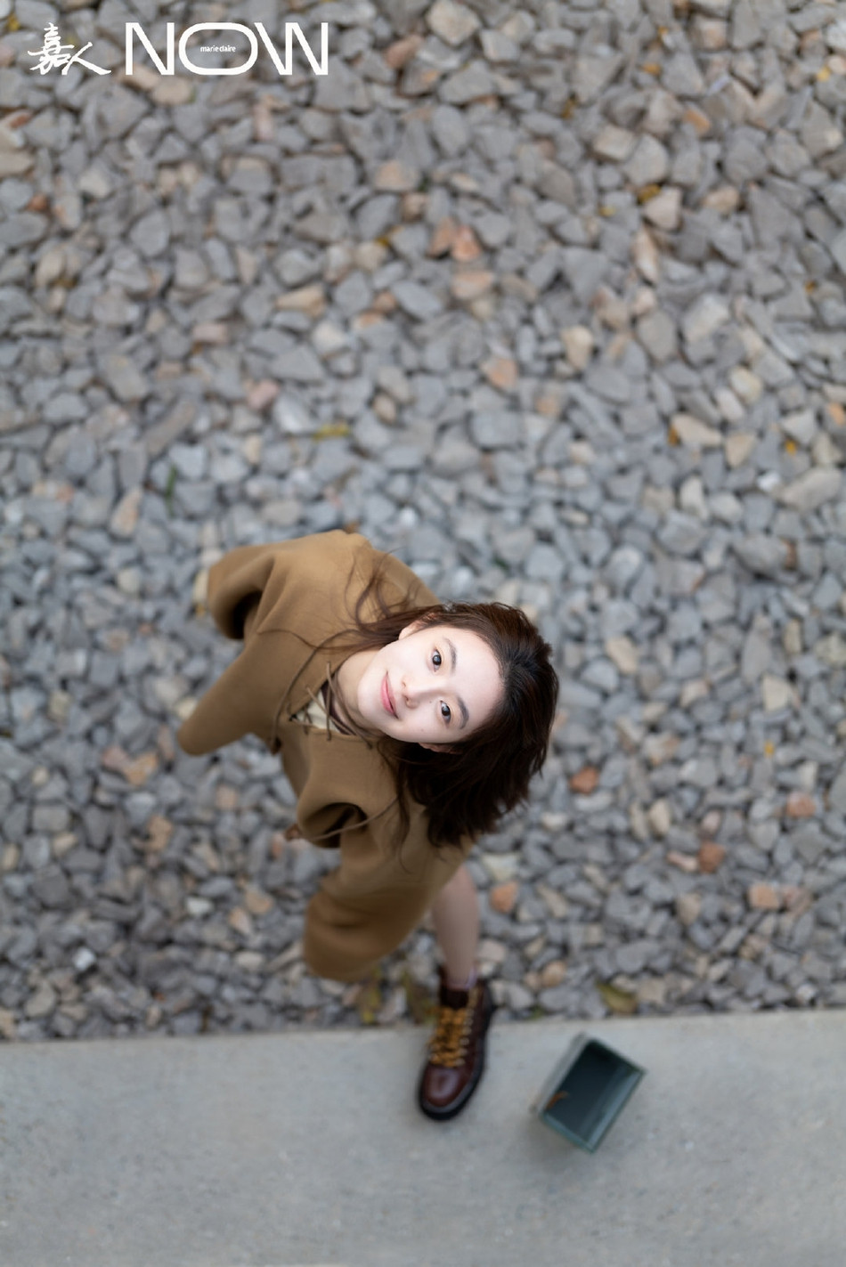 ‘Nàng thơ’ 10x của Trương Nghệ Mưu đẹp trong trẻo như sương mai ảnh 8