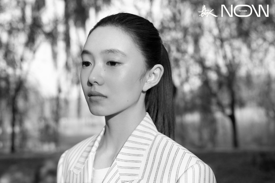 ‘Nàng thơ’ 10x của Trương Nghệ Mưu đẹp trong trẻo như sương mai ảnh 9