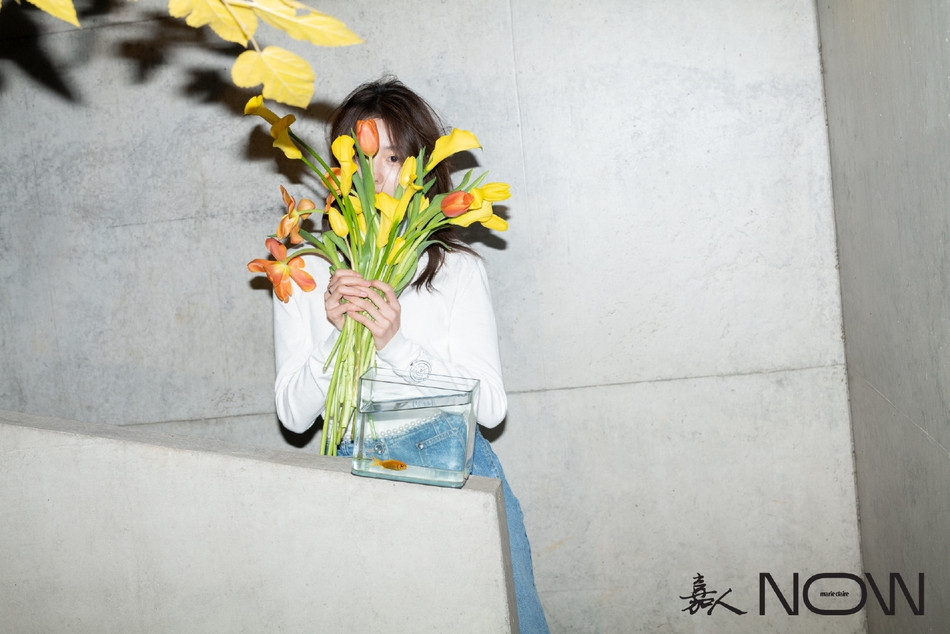 ‘Nàng thơ’ 10x của Trương Nghệ Mưu đẹp trong trẻo như sương mai ảnh 19