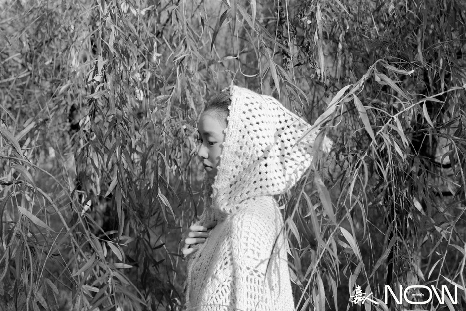 ‘Nàng thơ’ 10x của Trương Nghệ Mưu đẹp trong trẻo như sương mai ảnh 15