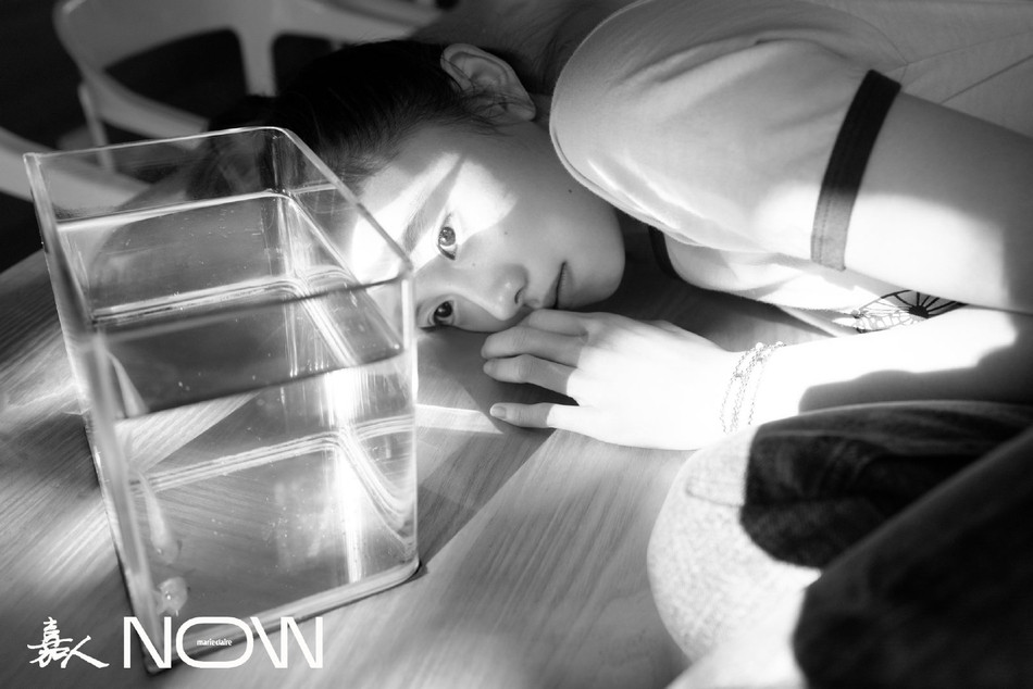 ‘Nàng thơ’ 10x của Trương Nghệ Mưu đẹp trong trẻo như sương mai ảnh 13