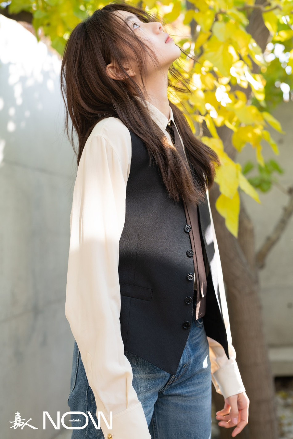 ‘Nàng thơ’ 10x của Trương Nghệ Mưu đẹp trong trẻo như sương mai ảnh 5