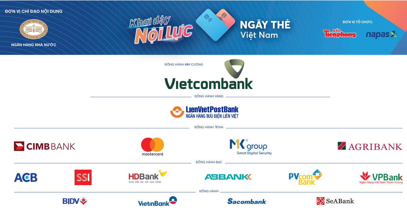 Họp báo khởi động chuỗi sự kiện Ngày Thẻ Việt Nam ảnh 2