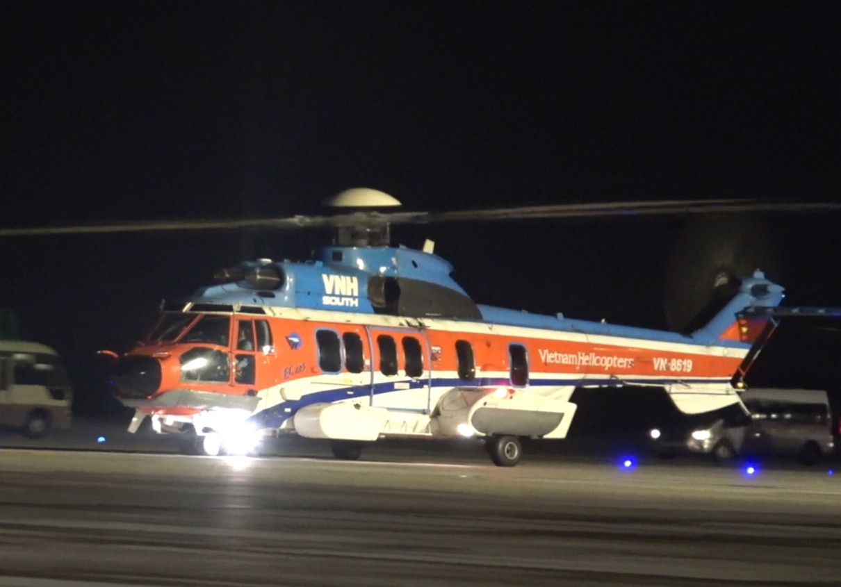 Rợn người clip xe bán tải cán qua người cháu bé ở Hải Phòng ảnh 5