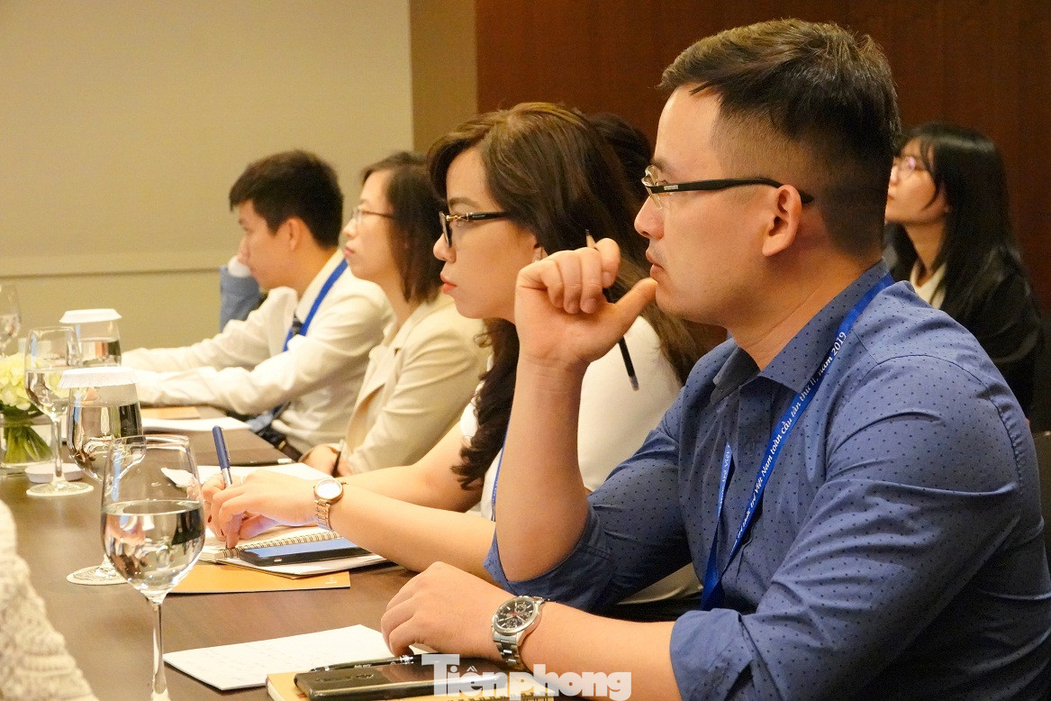 Lao động nữ trình độ đại học thất nghiệp nhiều hơn nam giới ảnh 4