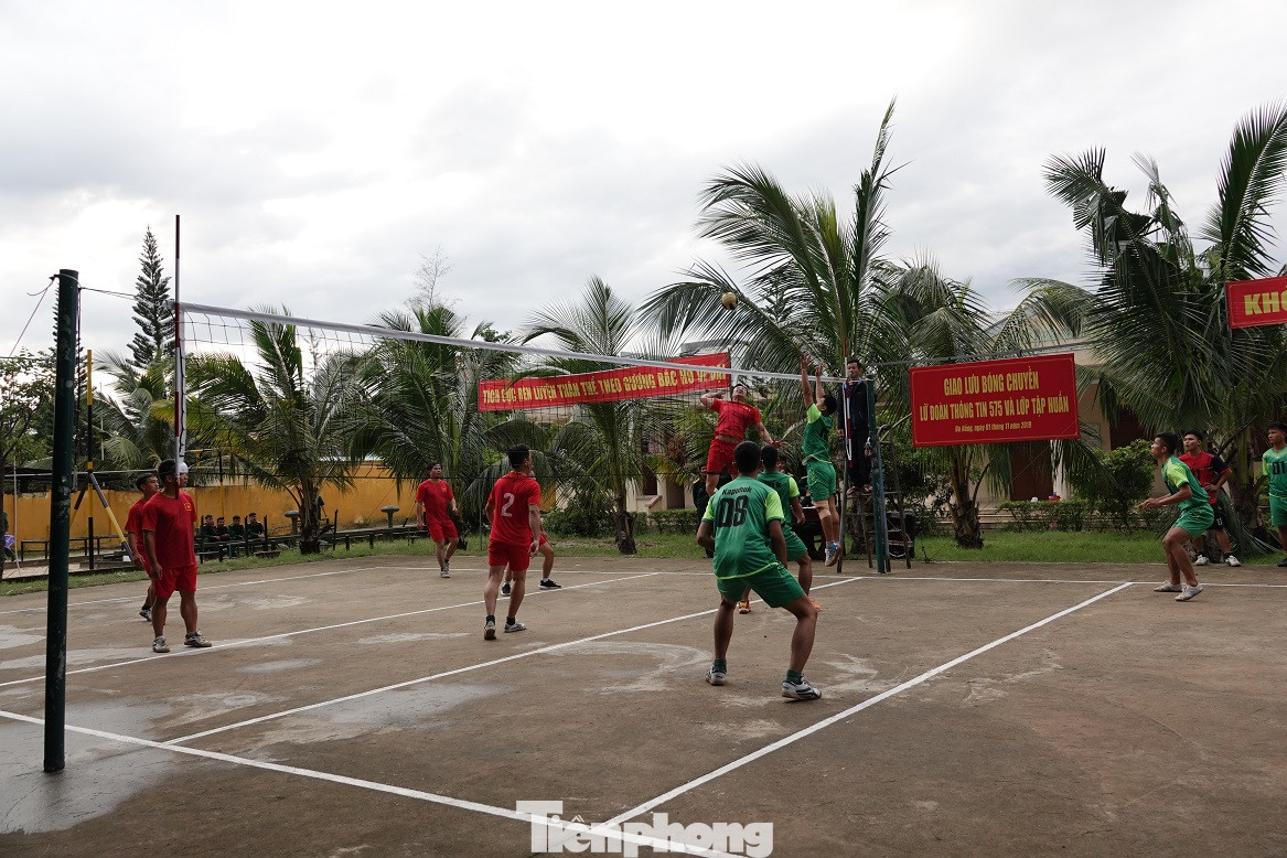 Giảm thiểu vi phạm pháp luật và kỷ luật trong thanh niên Quân đội ảnh 4