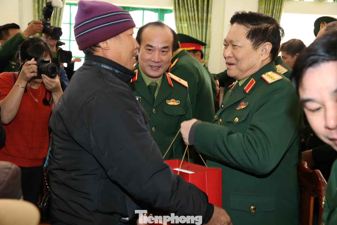 Khánh thành Dự án cải tạo Khu di tích Quốc gia đặc biệt rừng Trần Hưng Đạo ảnh 2