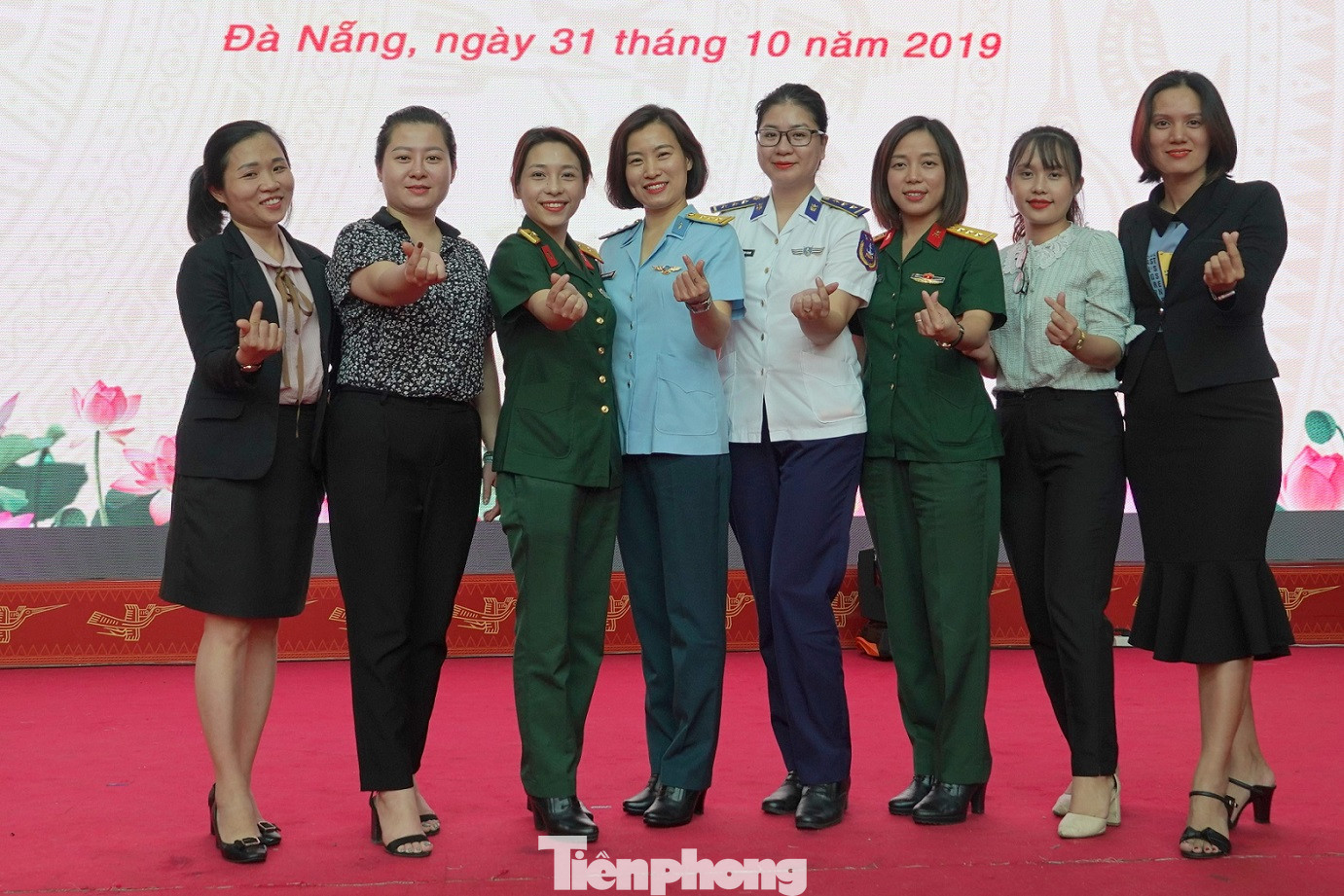 Thủ lĩnh Đoàn trong Quân đội học kỹ năng tuyên truyền pháp luật ảnh 4