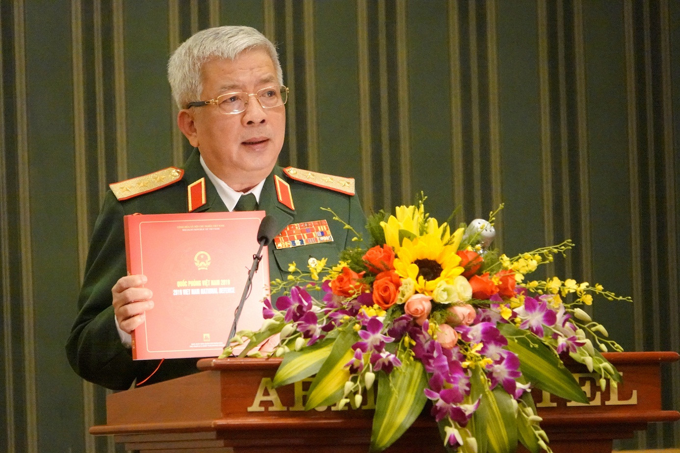 Khí tài hiện đại của Hải quân Việt Nam ảnh 3