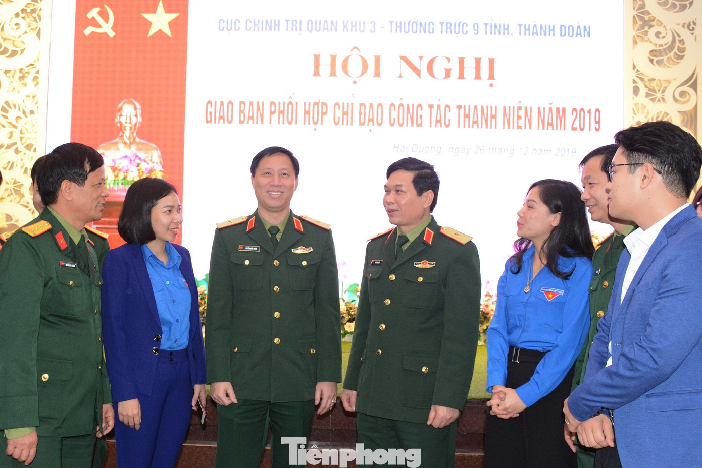 145 công trình thanh niên làm theo lời Bác ảnh 2