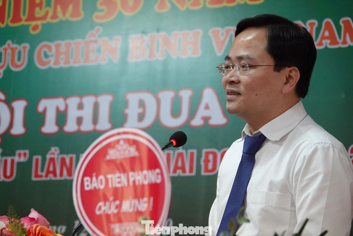 Cựu chiến binh Cơ quan T.Ư Đoàn: Phát huy phẩm chất Bộ đội Cụ Hồ ảnh 6