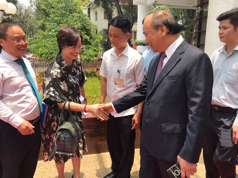 Hà Nội và TPHCM làm gì để phát triển kinh tế hậu COVID-19? ảnh 4