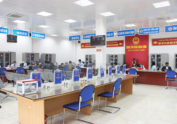 Bí thư Tỉnh ủy lý giải vì sao Quảng Ninh năm thứ 3 liên tiếp 'quán quân' PCI? ảnh 2