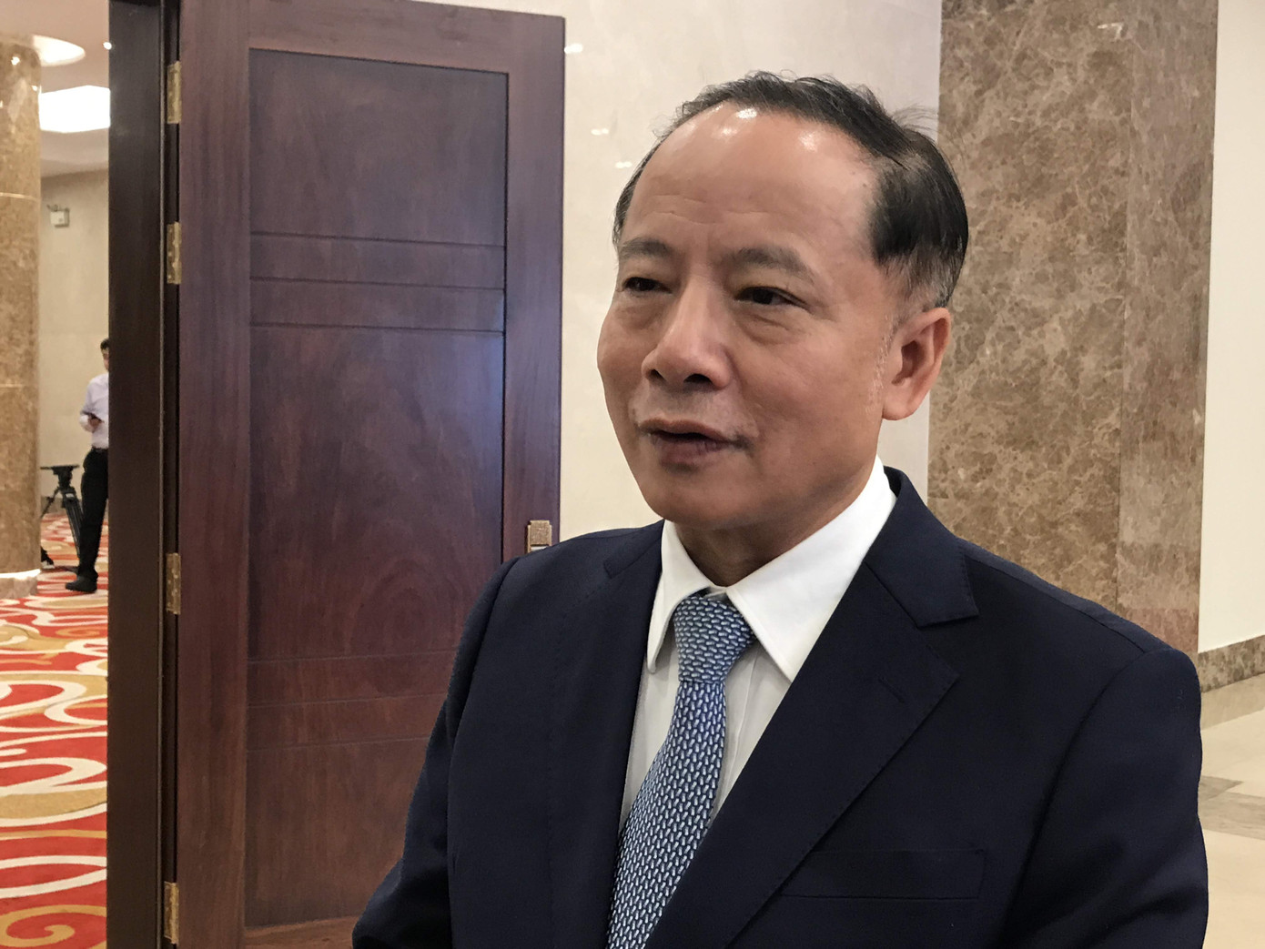 Doanh nghiệp kiến nghị gì với Thủ tướng tại 'Hội nghị Diên Hồng'? ảnh 4