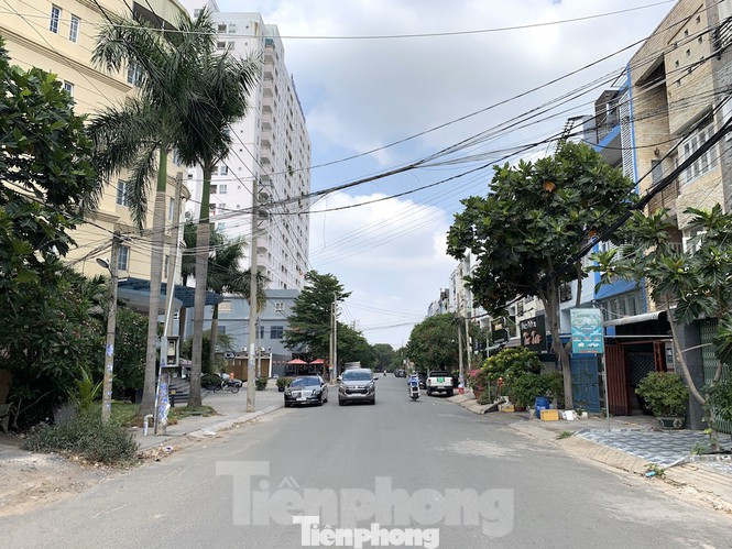 Lo ngại ô 'đất vàng' cuối cùng thành cao ốc, thu hồi siêu dự án triệu đô lấn vịnh ảnh 6