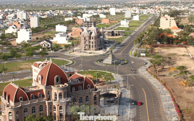 Lo ngại ô 'đất vàng' cuối cùng thành cao ốc, thu hồi siêu dự án triệu đô lấn vịnh ảnh 2