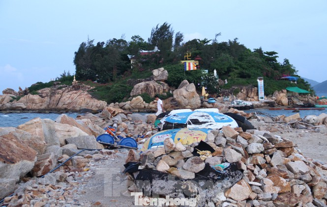 Lo ngại ô 'đất vàng' cuối cùng thành cao ốc, thu hồi siêu dự án triệu đô lấn vịnh ảnh 7