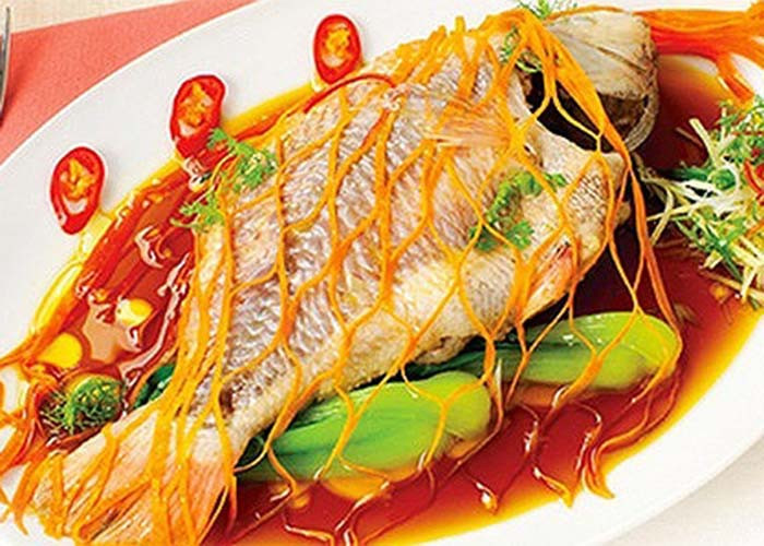 Những 'đại kỵ' khi ăn cá không phải ai cũng biết để khỏi 'rước độc' vào người ảnh 1