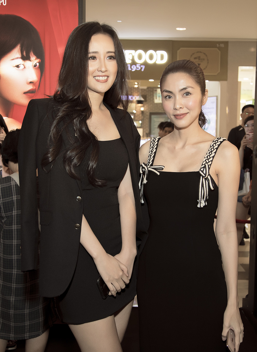 Mai Phương Thuý bỏ tiền đầu tư sản xuất phim 18+ của Thanh Hằng và Chi Pu ảnh 5