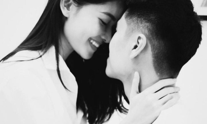 Á hậu Thuỳ Dung đăng ảnh tình tứ đi du lịch cùng bạn trai ở Mỹ ảnh 2