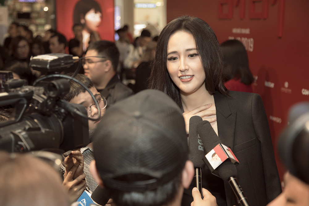 Mai Phương Thuý bỏ tiền đầu tư sản xuất phim 18+ của Thanh Hằng và Chi Pu ảnh 8