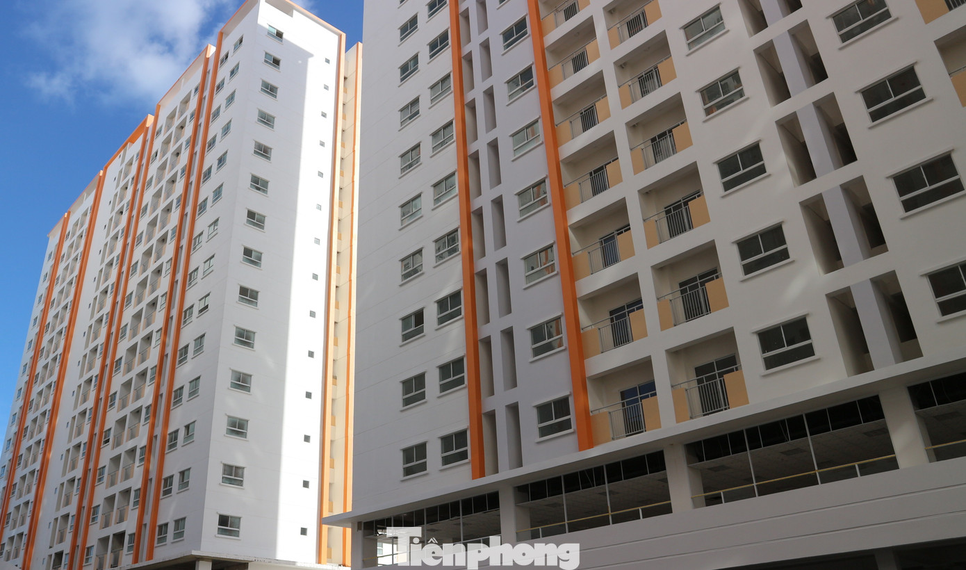 Bàn giao nhà ở xã hội HQC Nha Trang cho người dân sau nhiều lần thất hứa ảnh 2