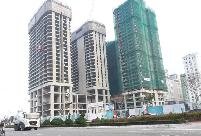 HoREA vạch 'chiêu' cam kết lợi nhận khủng Condotel của các chủ đầu tư ảnh 1