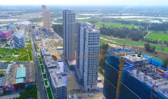 HoREA vạch 'chiêu' cam kết lợi nhận khủng Condotel của các chủ đầu tư ảnh 2