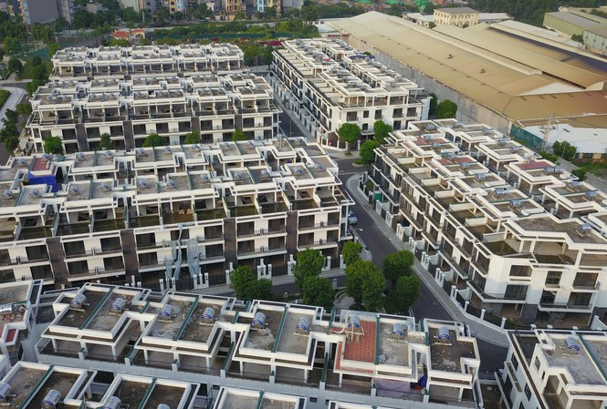 Bộ Xây dựng 'siết' chủ đầu tư chung cư chuyển đổi công năng tùm lum ảnh 1