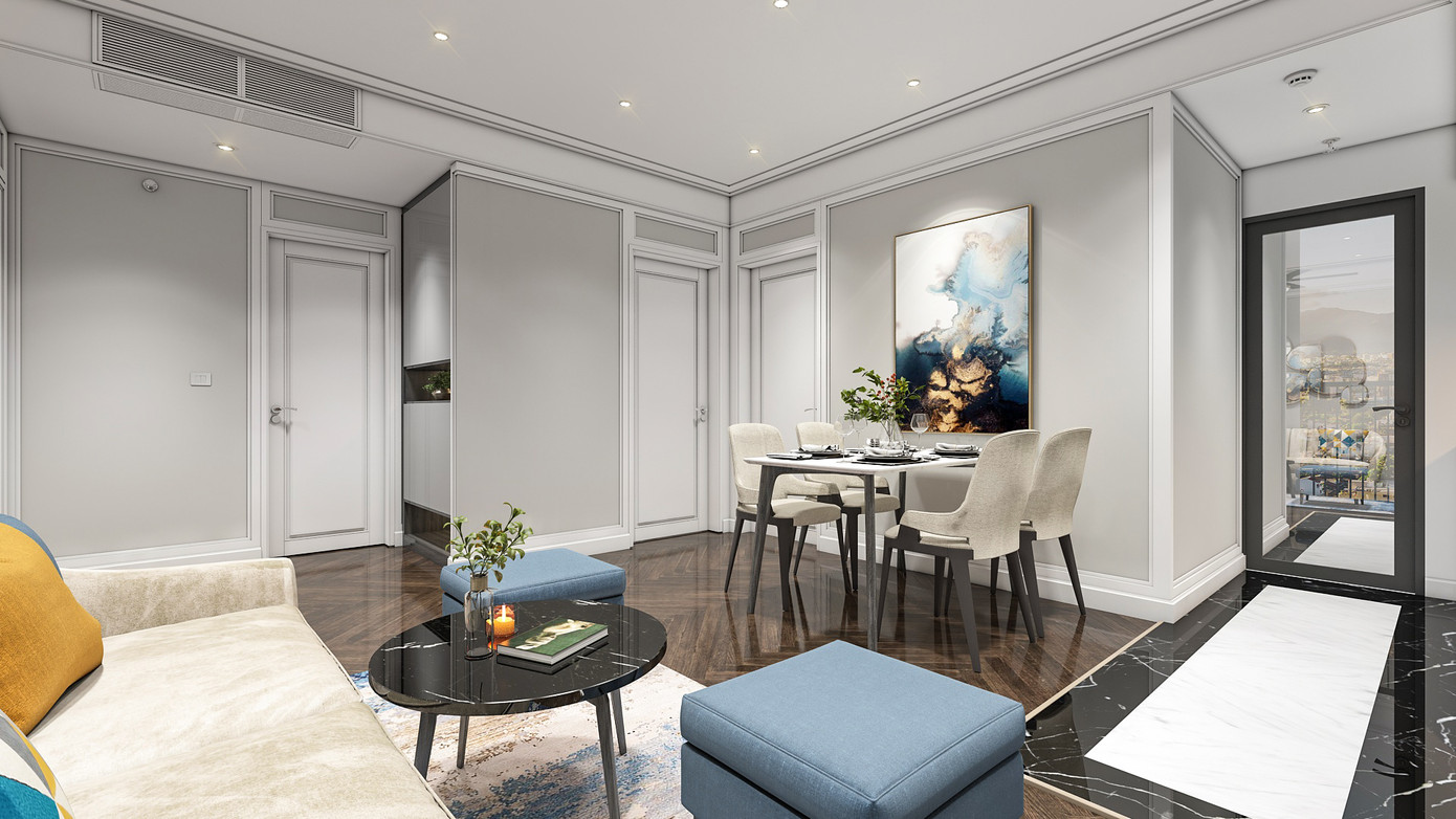 Tiên phong kiến tạo môi trường sống chuẩn quốc tế tại Quy Nhơn ảnh 3