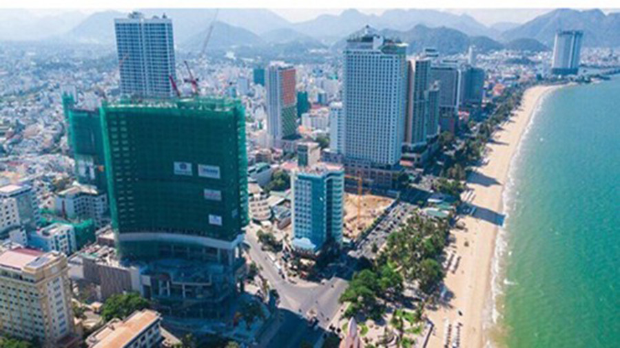 HoREA vạch 'chiêu' cam kết lợi nhận khủng Condotel của các chủ đầu tư ảnh 3