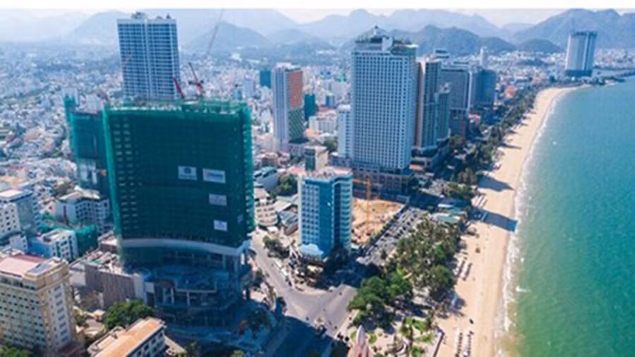 HoREA vạch 'chiêu' cam kết lợi nhận khủng Condotel của các chủ đầu tư ảnh 3