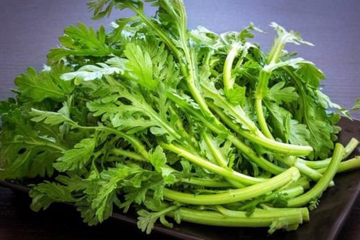 Muốn trẻ lâu, da mịn đẹp thì chăm ăn những thực phẩm này ảnh 5