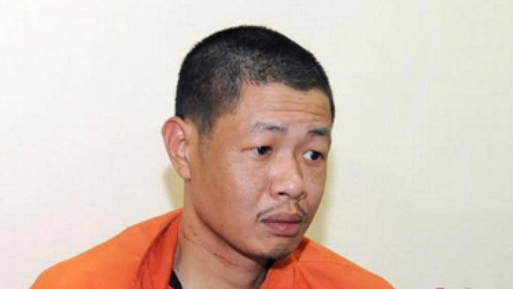 Nghi phạm giết dã man 5 người ở Thái Nguyên khai gì? ảnh 1