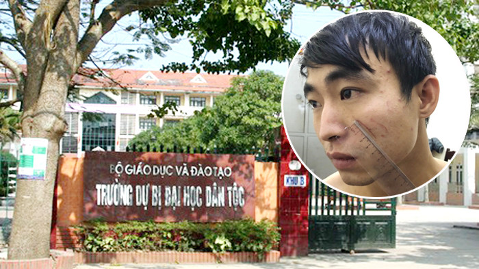 Hé lộ nguyên nhân nữ sinh 19 tuổi bị người yêu giết trong nhà nghỉ ảnh 1