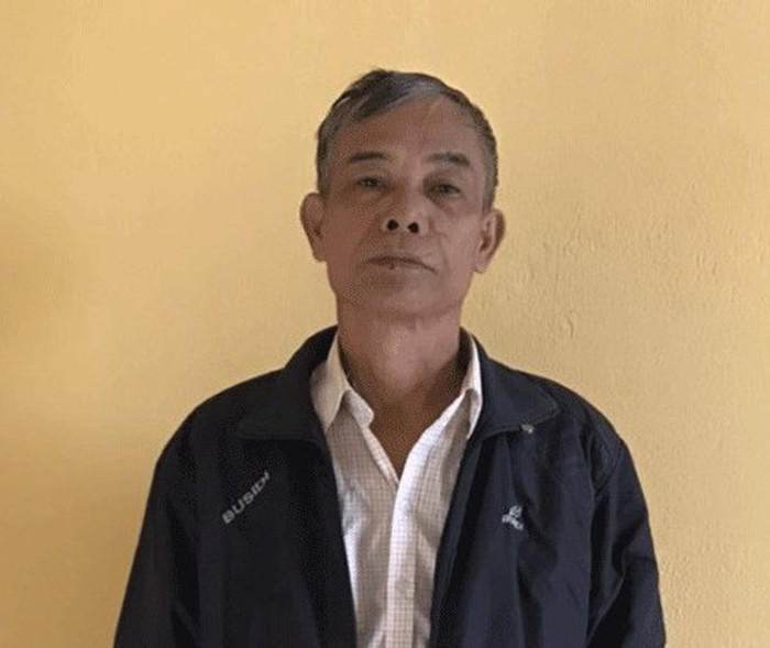 Tạm giữ chủ chứa mại dâm U70 ảnh 1