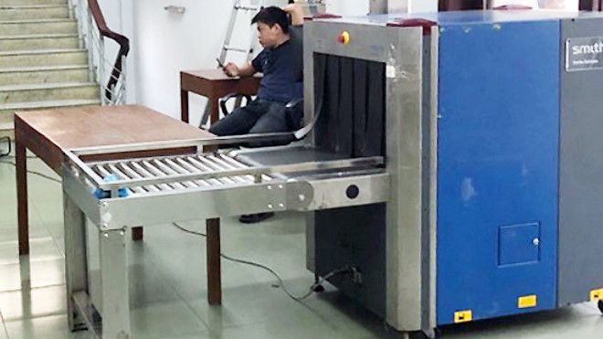 Xét xử luật sư Trần Vũ Hải về tội Trốn thuế ảnh 1