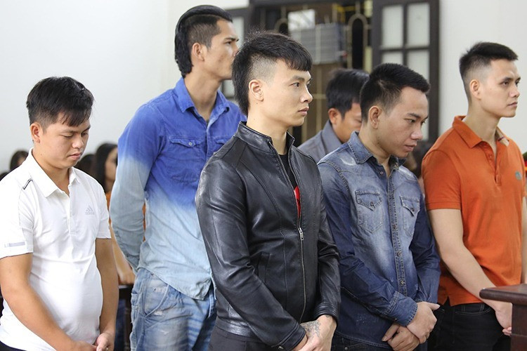 Khá 'Bảnh' xin giảm nhẹ hình phạt ảnh 1