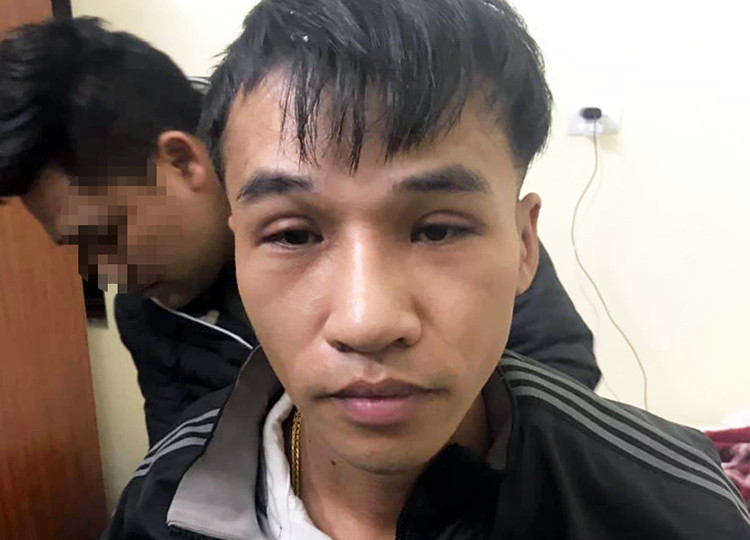 Bắt thanh niên đột nhập, trộm 200 lượng vàng vào rạng sáng ảnh 1