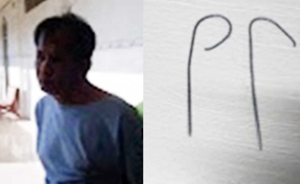 Cảnh sát chui lỗ thông gió giải cứu bệnh nhân bị khống chế, dọa giết ảnh 1