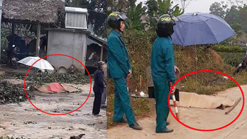 Nghi phạm giết dã man 5 người ở Thái Nguyên khai gì? ảnh 2