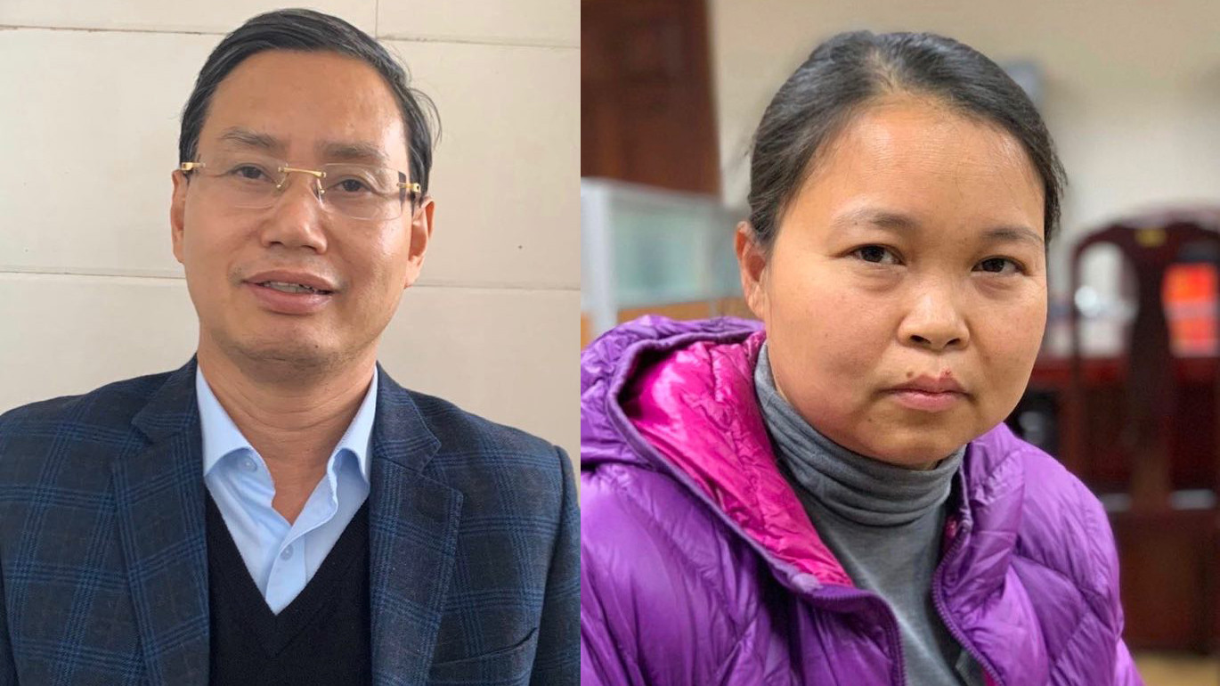 Bắt giam Chánh văn phòng Thành ủy Hà Nội vì liên quan vụ Nhật Cường ảnh 1